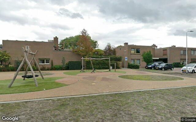 Speeltuin Barnsteenstraat