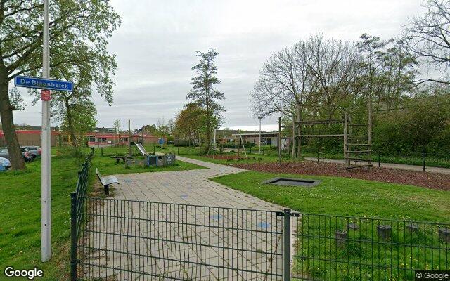 Speeltuin De Blaasbalck