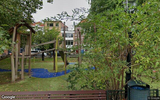 Speeltuin Huijgenspark