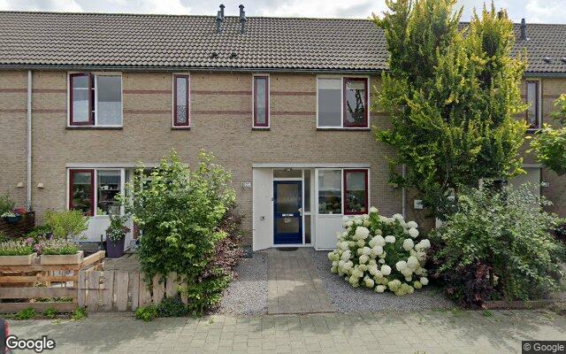 Speeltuin C.J.A. Koelemanstraat
