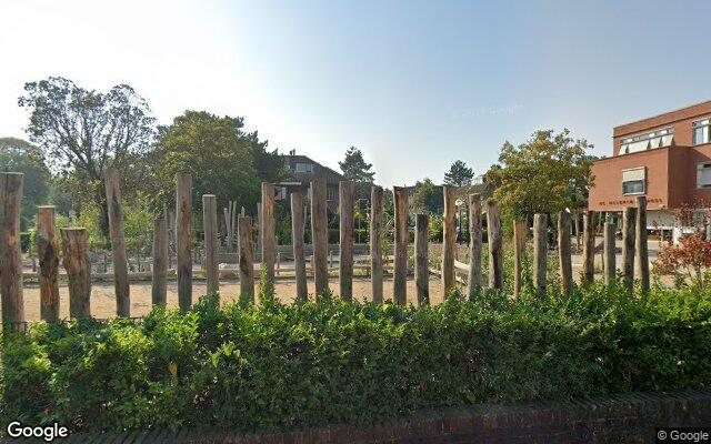 Speeltuin Sperwerlaan
