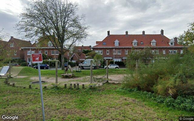 Speeltuin Kwartellaan