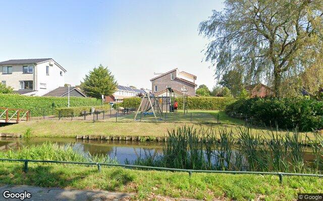 Speeltuin Wilgenroos