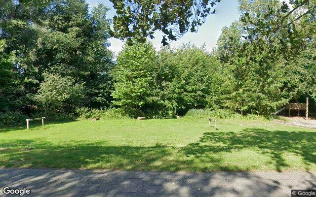Speeltuin Laan van Poot