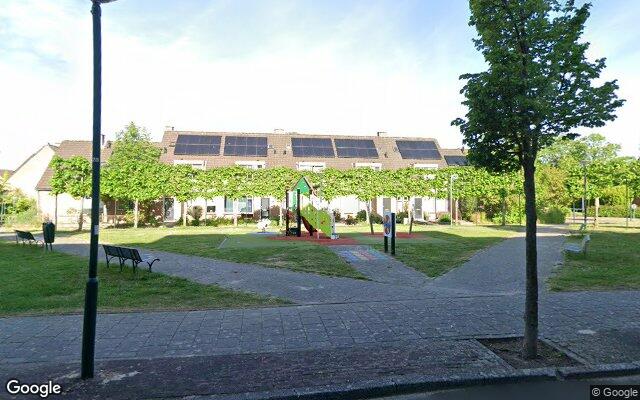 Speeltuin Anemoonpad
