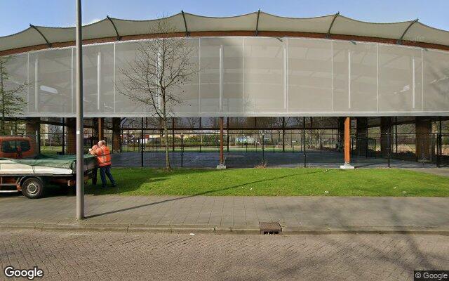 Speeltuin Catullusweg
