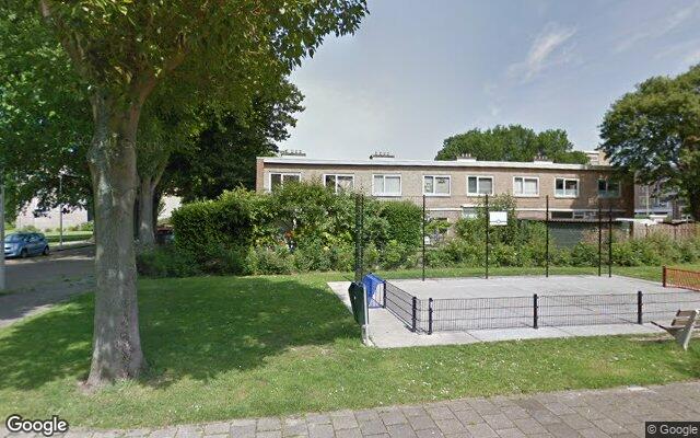 Speeltuin De Dreef