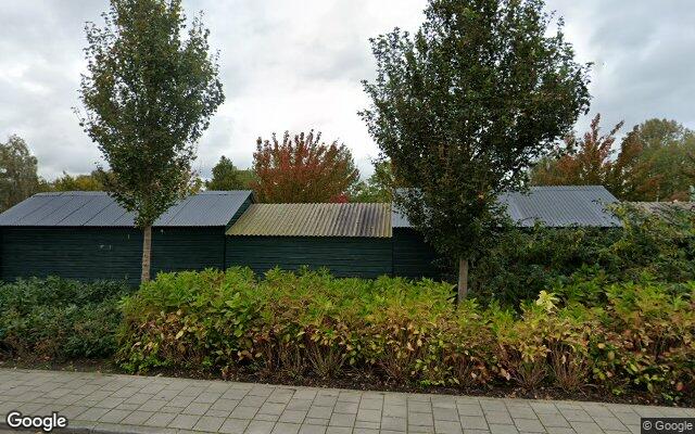 Kinderboerderij Wilgenlaan