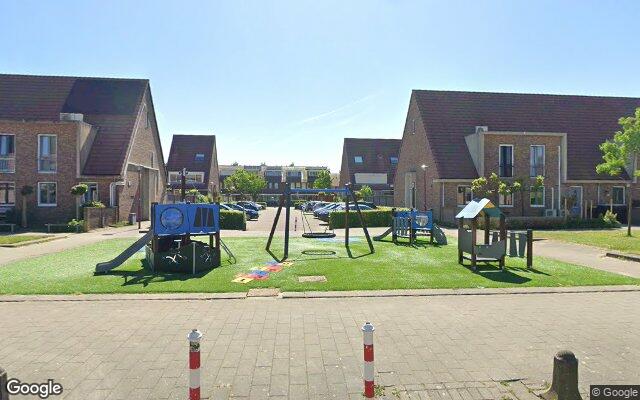 Speeltuin Haagwinde