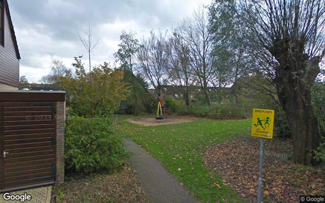 Speeltuin Brederode