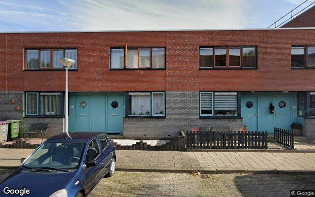Speeltuin Oude IJsbaan