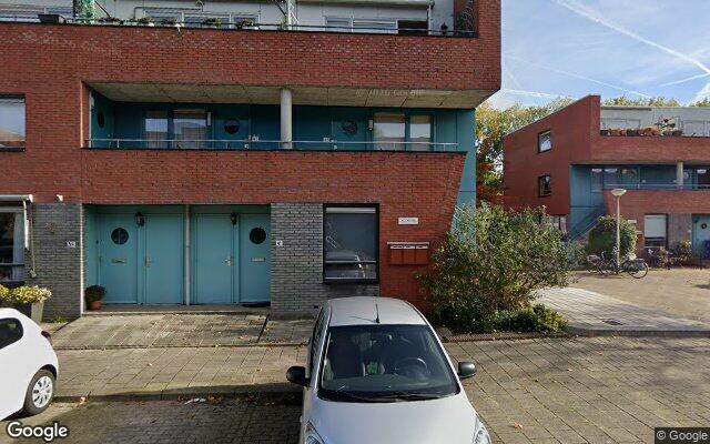 Speeltuin Oude IJsbaan