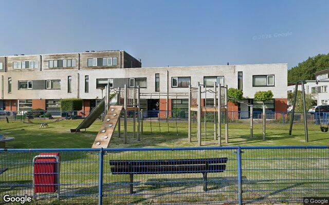 Speeltuin Amazone