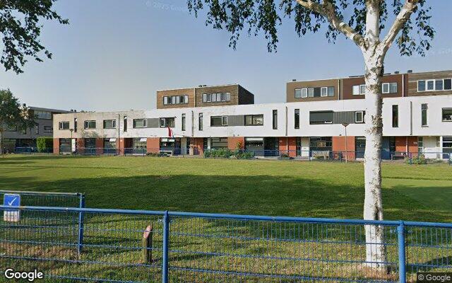Speeltuin Amazone