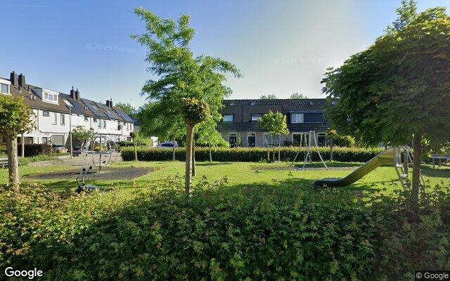 Speeltuin Biezenveld