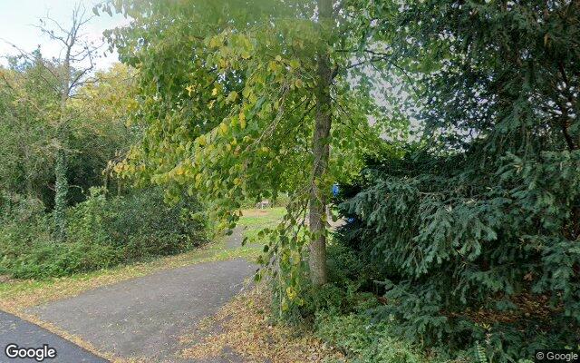 Speeltuin Deijlerweg