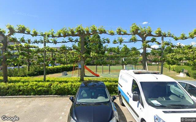 Speeltuin Korenmaaier