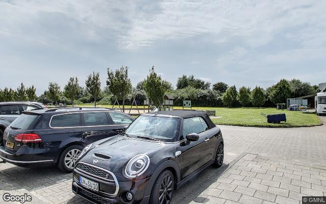 Speeltuin Deltahaven