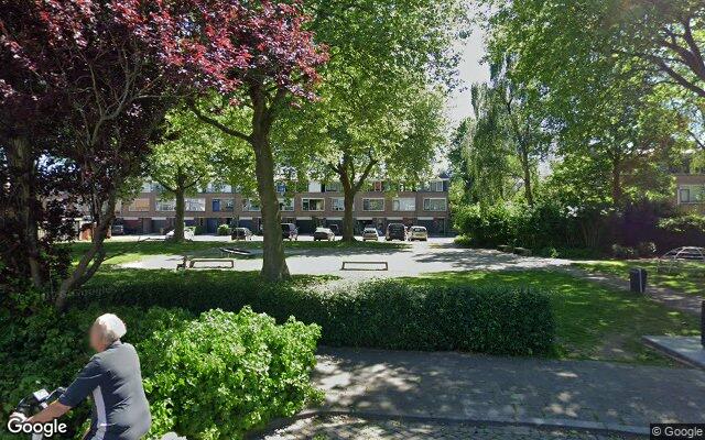 Speeltuin Reede