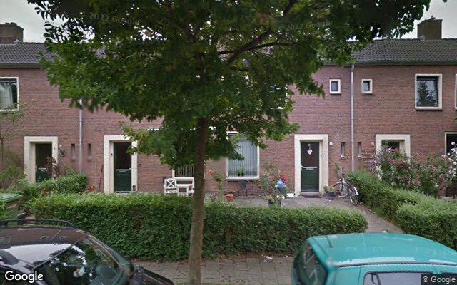 Speeltuin Prinses Beatrixstraat