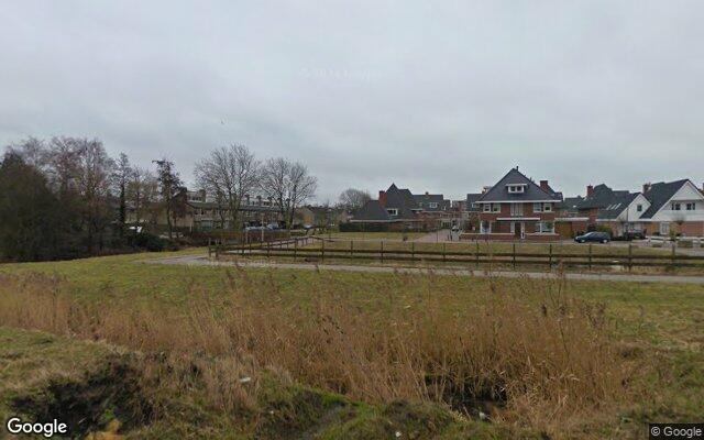 Speeltuin Laurenburgpad