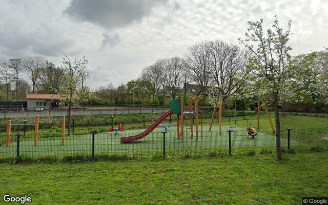 Speeltuin Baanderheer