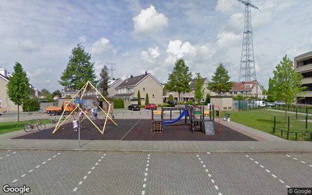 Speeltuin Roerdomp