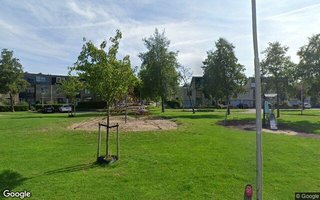 Speeltuin Kievitsbloem