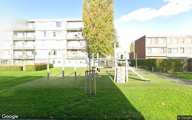 Speeltuin Samuel Esmeijerstraat