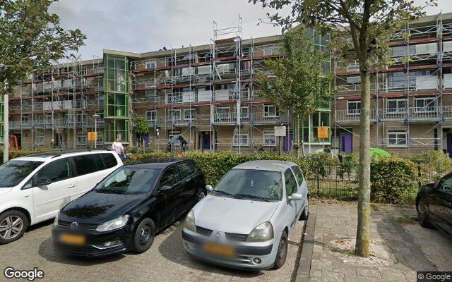 Speeltuin Stuwstraat