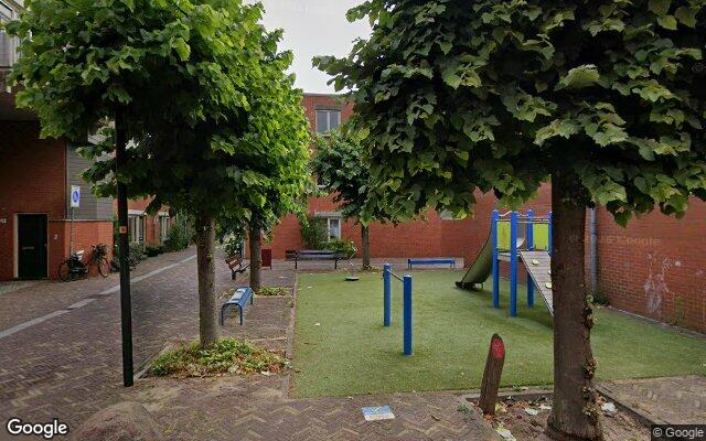 Speeltuin Augustijnenkamp