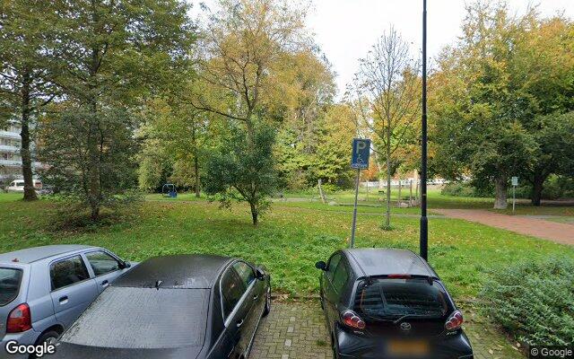 Speeltuin Prinsenhof