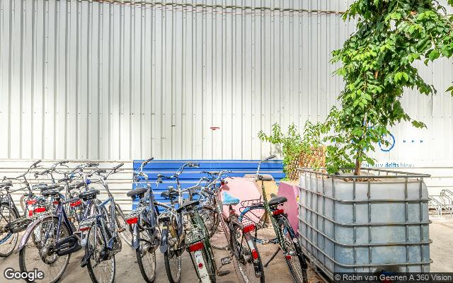 Bouldercentrum Delfts Bleau