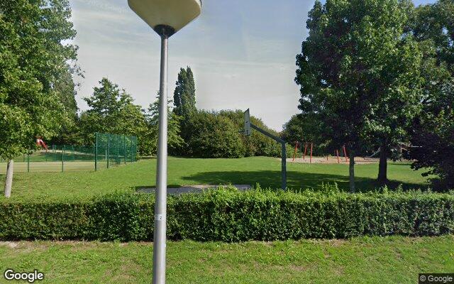 Speeltuin Wolverlei
