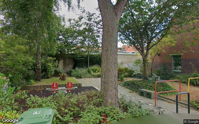 Speeltuin Hoornsestraat