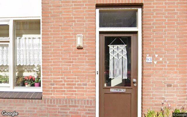 Speeltuin Geerweg