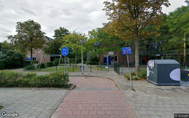 Speeltuin Bauxietpad