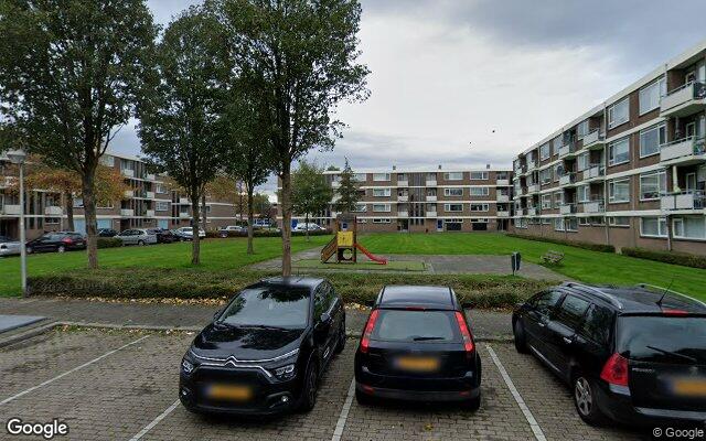 Speeltuin Wingerd