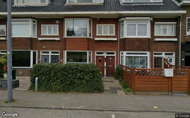 Speeltuin Burgemeester van Slijpelaan
