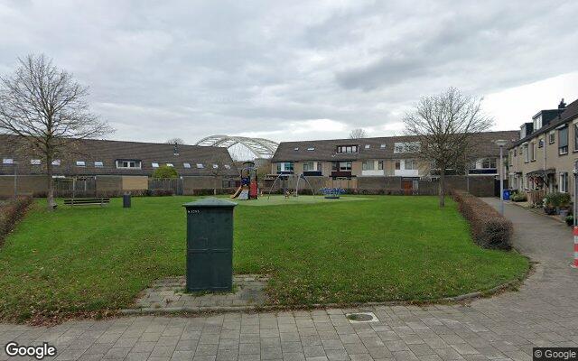Speeltuin Grenenplein