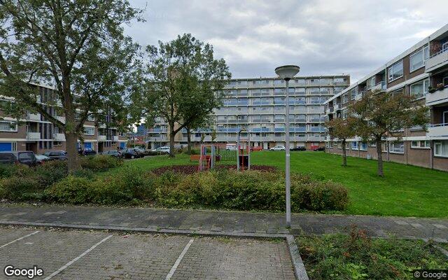Speeltuin Dotterlei