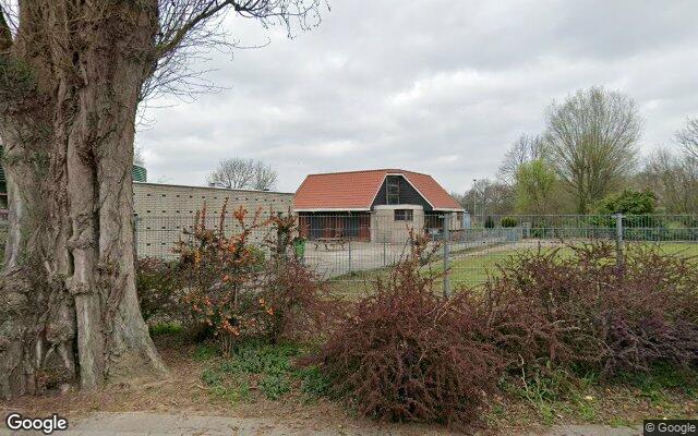 Speeltuinvereniging Stichting Odilia