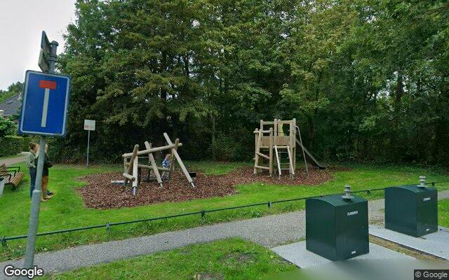 Speeltuin Wingerd