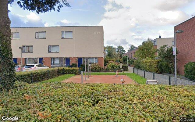 Speeltuin Waterskistraat
