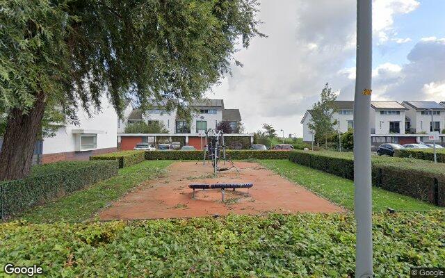 Speeltuin Middenlijn