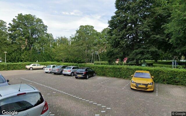 Speeltuin Gerstkamp