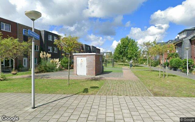 Speeltuin Moermantuinen