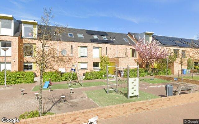 Speeltuin Kniekas