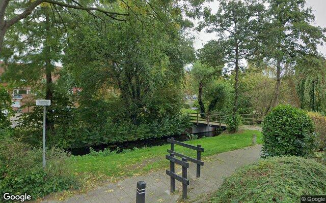 Speeltuin Duinmeierij