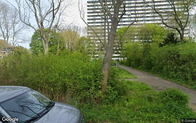 Speeltuin A.M. de Jonglaan